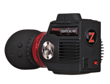 Zacuto Gratical HD EVF Viewfinder