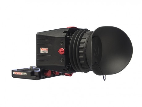 Zacuto Z-Finder Pro 2.5x