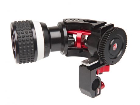 Zacuto Z-DRW Drive Follow Focus Unit